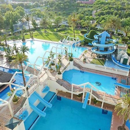 Benal Beach Benalmádena Εξωτερικό φωτογραφία