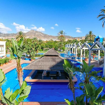 Benal Beach Benalmádena Εξωτερικό φωτογραφία