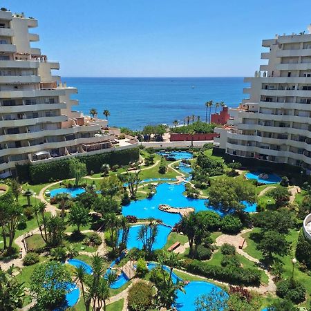 Benal Beach Benalmádena Εξωτερικό φωτογραφία