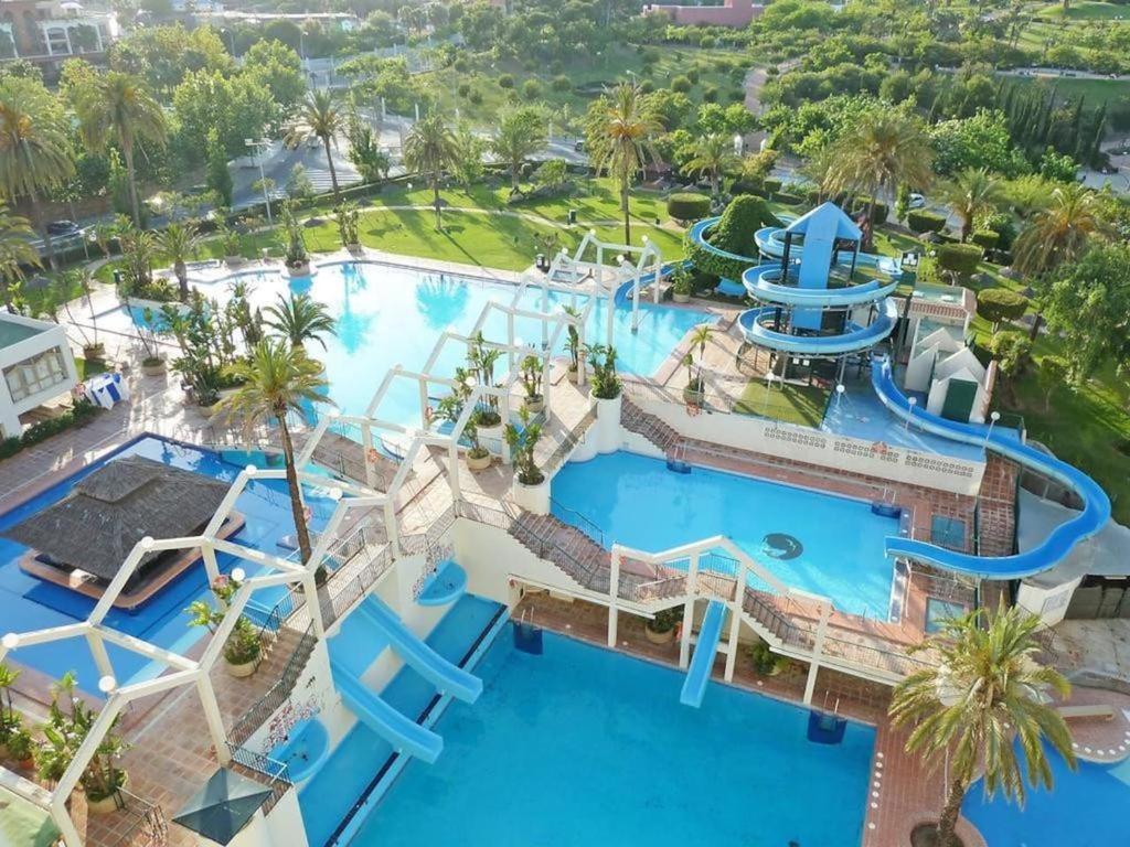 Benal Beach Benalmádena Εξωτερικό φωτογραφία