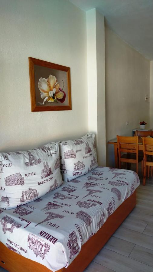 Benal Beach Benalmádena Εξωτερικό φωτογραφία